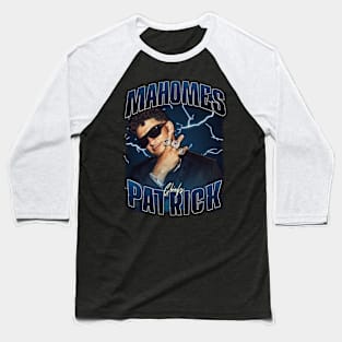 Mahomes Baseball T-Shirt